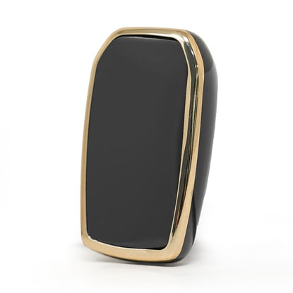 New-Aftermarket-Nano-High-Quality-Cover-For-Toyota-Remote-Key-2-Buttons-Black-Color---Emirates-Keys