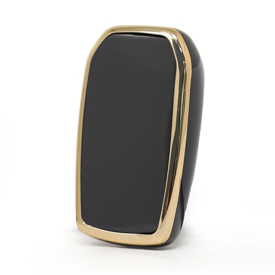 New-Aftermarket-Nano-High-Quality-Cover-For-Toyota-Remote-Key-2-Buttons-Black-Color---Emirates-Keys