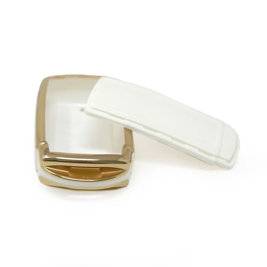 New-Aftermarket-Nano-High-Quality-Cover-For-Honda-HR-V-Remote-Key-4-Buttons-Auto-Start-White-Color---Emirates-Keys