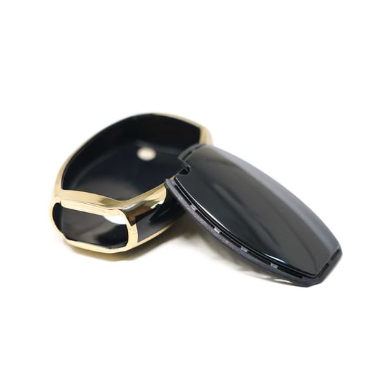 New-Aftermarket-Nano-High-Quality-Cover-For-Mercedes-Benz-Remote-Key-3-Buttons-Black-Color---Emirates-Keys