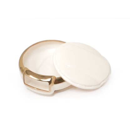 New-Aftermarket-Nano--High-Quality-Cover-For-Mini-Cooper-Remote-Key-3-Buttons-White-Color---Emirates-Keys