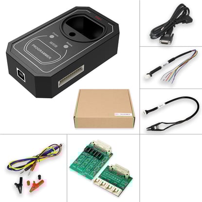 OBDStar-P001-Programmer-RFID-PCF79XX-Renew-Key-EEPROM-Adapter-for-X300-DP-X300-DP-Plus-Key-Master-DP-EEPROM-Adapter---Emirates-Keys