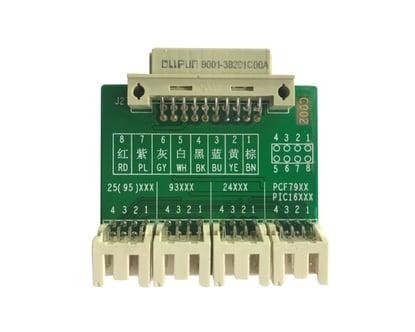 OBDStar-P001-Programmer-RFID-PCF79XX-Renew-Key-EEPROM-Adapter-for-X300-DP-X300-DP-Plus-Key-Master-DP-EEPROM-Adapter---Emirates-Keys