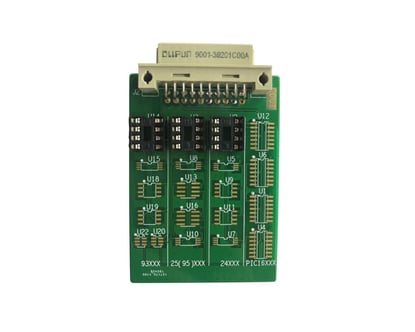 OBDStar-P001-Programmer-RFID-PCF79XX-Renew-Key-EEPROM-Adapter-for-X300-DP-X300-DP-Plus-Key-Master-DP-EEPROM-Adapter---Emirates-Keys