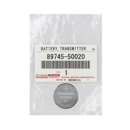 Toyota-Genuine-CR2032-Battery-89745-50020--MK3