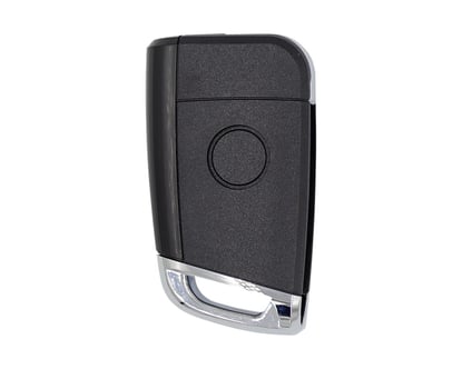 Face-to-Face-Flip-Remote-Key-433MHz-VW-MQB-Type