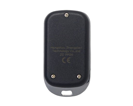 Face-to-Face-Garage-Dual-Processor-Remote-ZD-FF04-433MHz---MK3