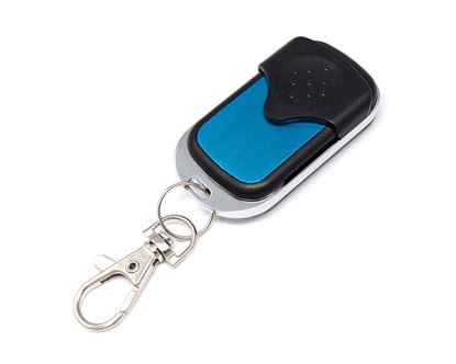 New-Face-to-Face-Garage-Dual-Processor-Remote-ZD-FF04-433MHz