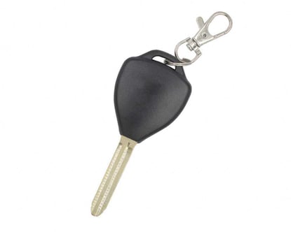 New-Aftermarket-Face-to-Face-Remote-Key-2-Buttons-433MHz-Toyota-Warda-Type-High-Quality-Best-Price---Emirates-Keys