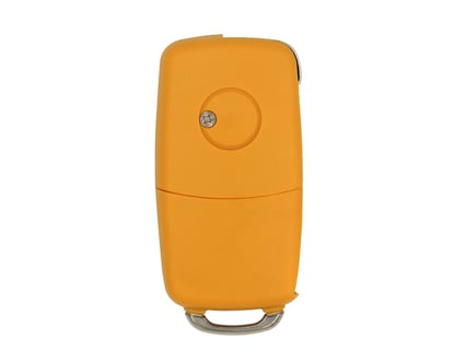 Face-to-Face-Remote-315MHz-VW-Type-Yellow-Color-