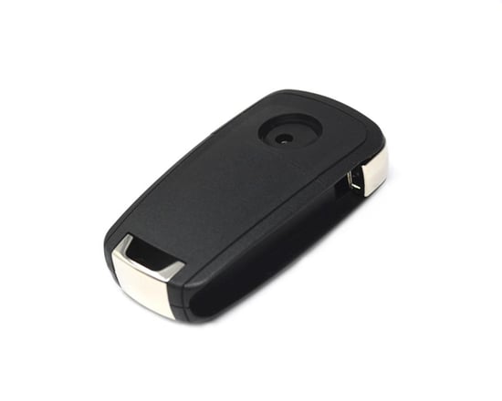 Picture of Face to Face Universal Copier Flip Remote Key 3 Buttons 315MHz Opel Type RD414