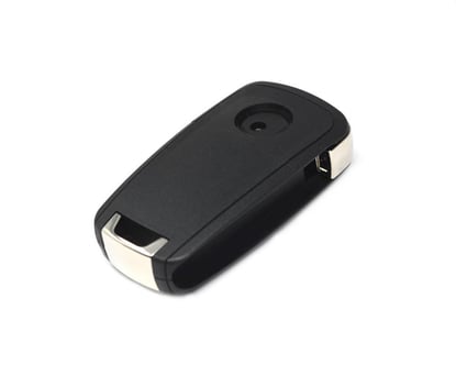 Picture of Face to Face Universal Copier Flip Remote Key 3 Buttons 433MHz Opel Type RD414