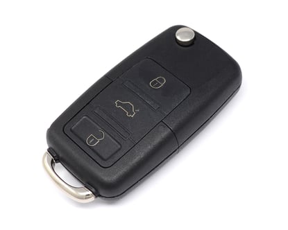 New-Aftermarket-Face-to-Face-Universal-Copier-Flip-Remote-Key-3-Buttons-433MHz-VW-Type-ZD-GF04-High-Quality-Best-Price---Emirates-Keys