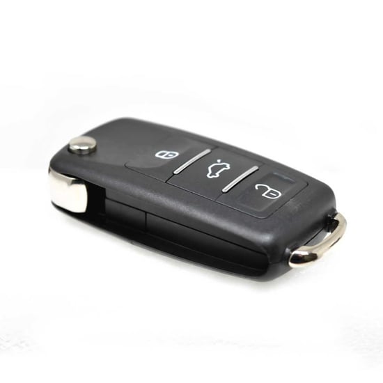 New-Face-to-Face-Copier-Flip-Remote-Key-VW-Type-315MHz