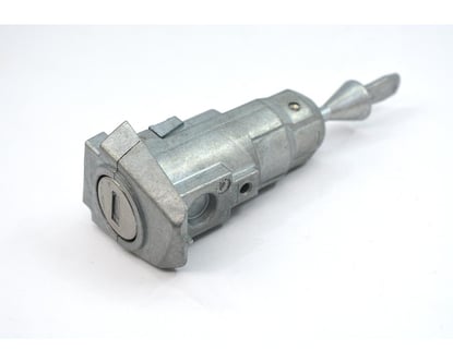 Picture of Volkswagen MQB BG New Type Genuine 2x Flip Remote Key 3 Buttons 433MHz With Lock Set