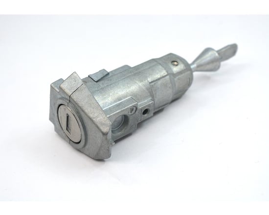 Picture of Volkswagen MQB BG New Type Genuine 2x Flip Remote Key 3 Buttons 433MHz With Lock Set