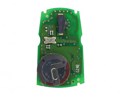 BMW-CAS3-3-Button-Board-Remote-315MHz-Normal--MK3