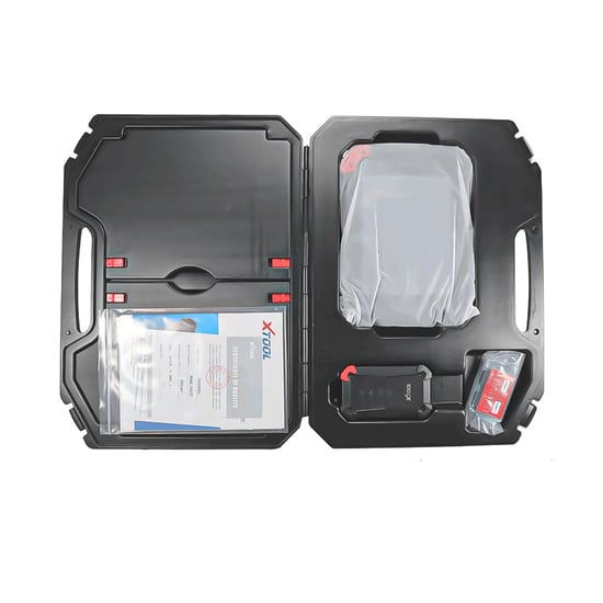 Picture of Xtool PS90 Pro Master Smart Diagnostic Tool Device