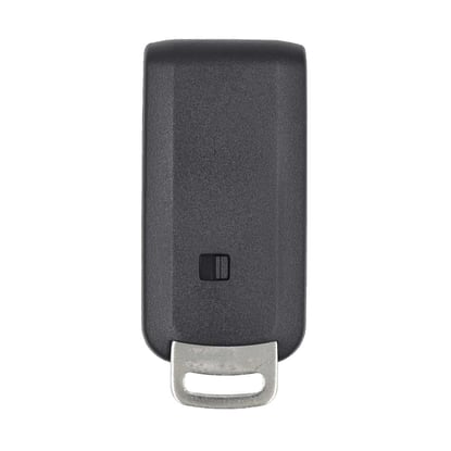 New-Aftermarket-Mitsubishi-Smart-Remote-key-2+1-Buttons-434MHz-HiTag3-ID47-Chip-FCC-ID:-GHR-M003-,-GHR-M004---Emirates-Keys