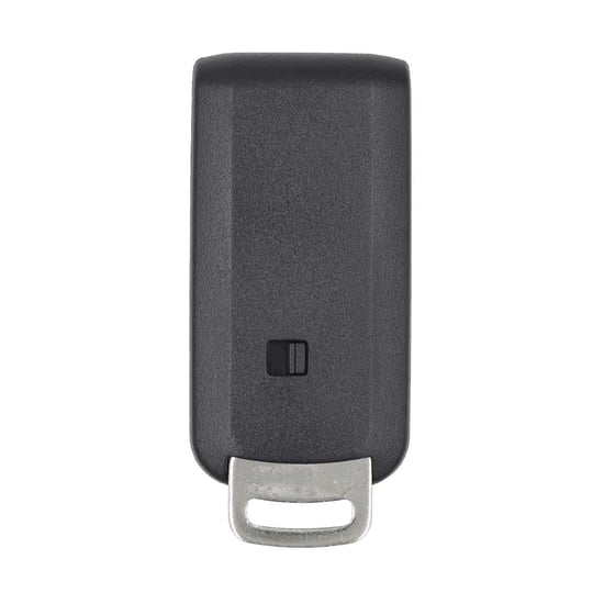 New-Aftermarket-Mitsubishi-Smart-Remote-key-2+1-Buttons-434MHz-HiTag3-ID47-Chip-FCC-ID:-GHR-M003-,-GHR-M004---Emirates-Keys