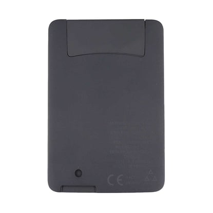 New-lexus-ES350-2020-Genuine-OEM-Smart-Key-Card-Manufacturer-Part-Number:-8990H-50220-High-Quality-Best-Price---Emirates-Keys