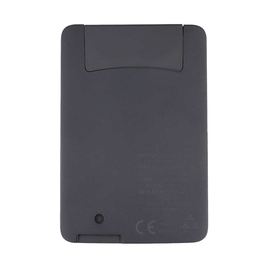 New-lexus-ES350-2020-Genuine-OEM-Smart-Key-Card-Manufacturer-Part-Number:-8990H-50220-High-Quality-Best-Price---Emirates-Keys