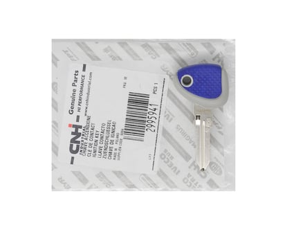 NEW-Genuine-OEM-Iveco-Stralis-Original-Transponder-Key-ID-62