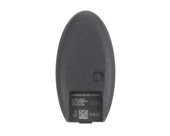 NEW-Infiniti-Q56-QX80-2013-2020-Genuine-OEM-Smart-key-Remote-5-Buttons-433MHz-285E3-1LA5A-285E31LA5A---FCCID:-CWTWB1G744---MK3