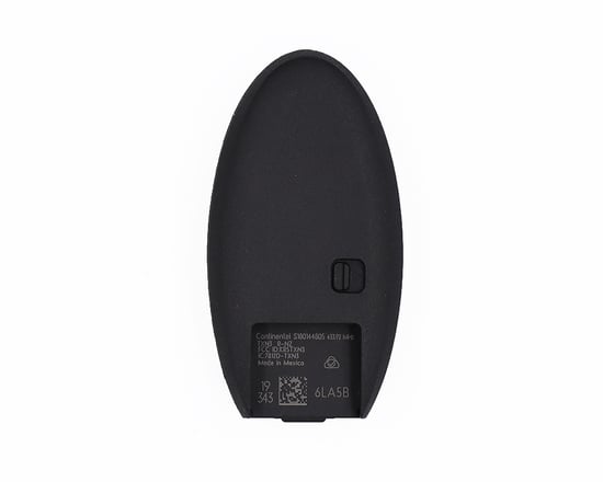 New-Nissan-Sentra-2020-Genuine-OEM-Smart-Key-with-4-Buttons-and-433MHz-Manufacturer-Part-Number:-285E3-6LA5B,-FCC-ID:-KR5TXN3---Emirates-Keys
