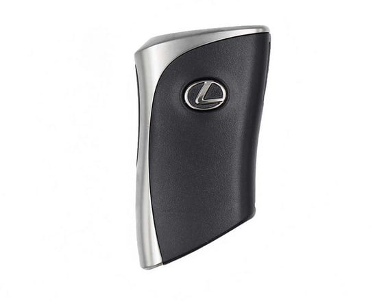 New-Lexus-GX460-2020-Genuine-OEM-Smart-Remote-Key-4-Buttons-315MHzManufacturer-Part-Number:-89904-60U80-,-8990460U80---FCCID:-HYQ14FBF---Emirates-Keys