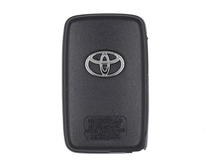 Brand-New-Toyota-Venza-2009-2016-Genuine-OEM-Smart-Key-4-Buttons-315MHz-89904-0T060-899040T060---FCCID-:HYQ14ACX---Emirates-Keys