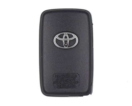 Brand-New-Toyota-Venza-2009-2016-Genuine-OEM-Smart-Key-4-Buttons-315MHz-89904-0T060-899040T060---FCCID-:HYQ14ACX---Emirates-Keys