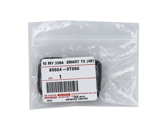 Brand-New-Toyota-Venza-2009-2016-Genuine-OEM-Smart-Key-4-Buttons-315MHz-89904-0T060-899040T060---FCCID-:HYQ14ACX---Emirates-Keys