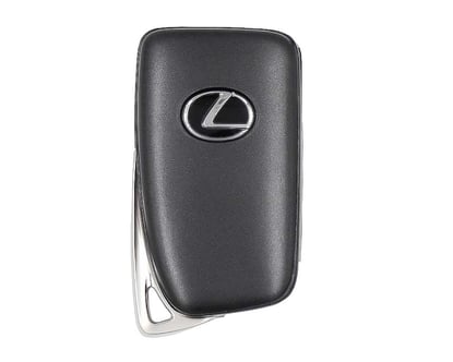 Brand-New-Lexus-NX200-2016-Genuine-OEM-Smart-Key-Remote-3-Buttons-315MHz-89904-78460-8990478460---FCCID:-HYQ14FBA---Emirates-Keys