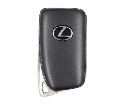 Brand-New-Lexus-NX200-2016-Genuine-OEM-Smart-Key-Remote-3-Buttons-315MHz-89904-78460-8990478460---FCCID:-HYQ14FBA---Emirates-Keys