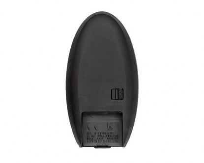 Brand-NEW-Nissan-Patrol-2013-2018-Genuine-OEM-Smart-Key-Remote-4-Buttons-433MHz-285E3-1LB4A-285E31LB4A---FCCID:-CWTWB1U787---Emirates-Keys