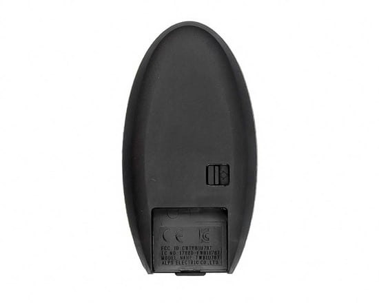 Brand-NEW-Nissan-Patrol-2013-2018-Genuine-OEM-Smart-Key-Remote-4-Buttons-433MHz-285E3-1LB4A-285E31LB4A---FCCID:-CWTWB1U787---Emirates-Keys