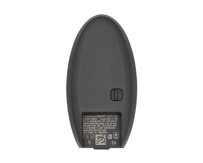 NEW-Nissan-Teana-Altima-2013-2015-Genuine-OEM-Smart-Key-Remote-3-Buttons-433MHz-Manufacturer-Part-Number:-285E3-3TT0A---285E3-9HP3B---FCCID:-KR5S180144014