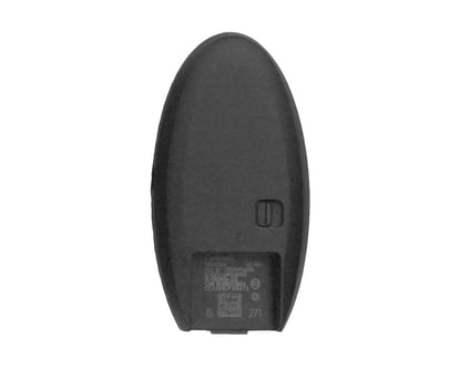 Brand-New-Nissan-Maxima-Altima-2007-2012-Genuine-Smart-Key-Remote-4-Buttons-315MHz-285E3-JA02A,-285E3-JA05A---FCCID:-KR55WK49622---Emirates-Keys
