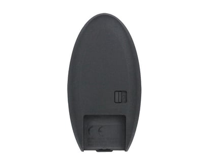 Brand-New-Nissan-Armada-2013-2014-Genuine-OEM-Smart-Remote-Key-4-Buttons-433MHz-285E3-ZQ31E-285E3ZQ31E---FCCID:-TWB1G658---Emirates-Keys