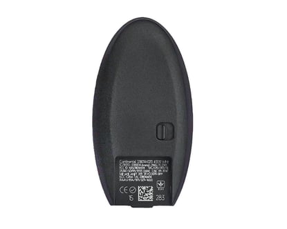 New-Nissan-Altima-2013-2015-Genuine-OEM-Smart-Key-Remote-433MHz-5-Buttons-285E3-9HP5B---285E3-9HP5A---285E3-3TP5A,-FCCID:-KR5S180144014---Emirates-Keys