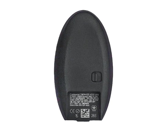 New-Nissan-Altima-2013-2015-Genuine-OEM-Smart-Key-Remote-433MHz-5-Buttons-285E3-9HP5B---285E3-9HP5A---285E3-3TP5A,-FCCID:-KR5S180144014---Emirates-Keys