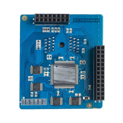 Original-Xhorse-NEC-Key-Adaptor-XDMB09GL-works-together-with-VVDI-MB-BGA-,-Used-for-removing-the-NEC-from-MB-keys-and-renewing-them---Emirates-Keys