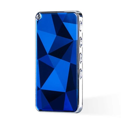 Xhorse-XSKC04EN-King-Card-Slimmest-4-Buttons-Universal-Smart-Remote-Key-with-Built-in-2-Batteries-(Diamond-blue)---Emirates-Keys