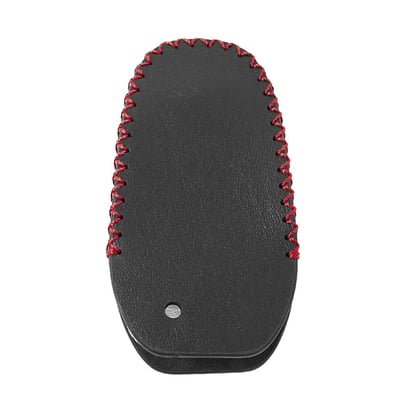 New-Aftermarket-Leather-Case-For-Peugeot-Citroen-Remote-Key-3-Buttons-High-Quality-Best-Price---Emirates-Keys