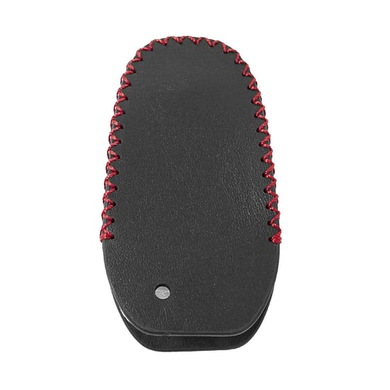 New-Aftermarket-Leather-Case-For-Peugeot-Citroen-Remote-Key-3-Buttons-High-Quality-Best-Price---Emirates-Keys