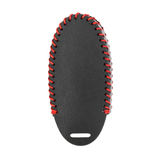 New-Aftermarket-Leather-Case-For-Nissan-Smart-Remote-Key-2-Buttons-High-Quality-Best-Price---Emirates-Keys