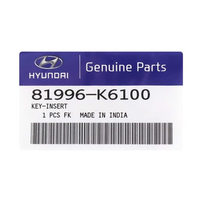 NewHyundai-Creta-2021-Flip-Genuine---OEM-Remote-Blade-Manufacturer-Part-Number:-81996-K6100---Emirates-Keys