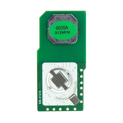 New-Lonsdor-FT28-0030A-Smart-Remote-Key-PCB-2+1-Button-312MHz-Non-Proximity-For-TOYOTA---Emirates-Keys
