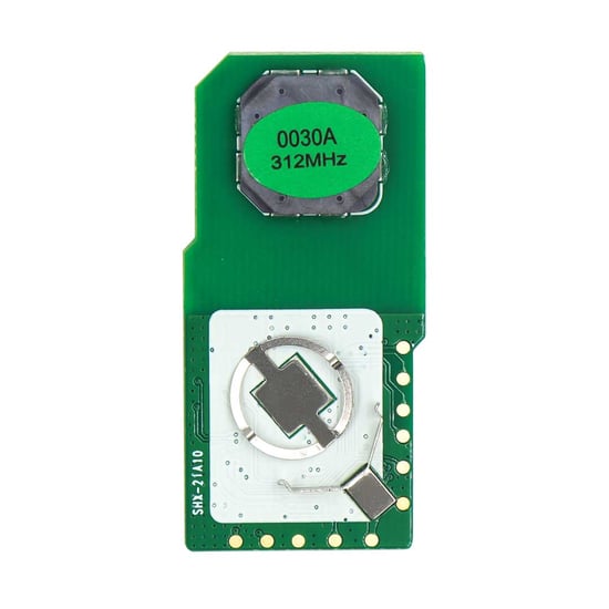 New-Lonsdor-FT28-0030A-Smart-Remote-Key-PCB-2+1-Button-312MHz-Non-Proximity-For-TOYOTA---Emirates-Keys